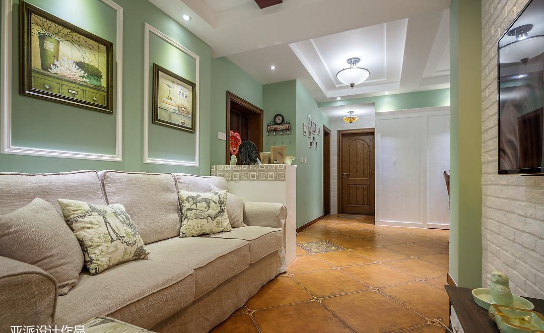 婚房改造 | 厨房变客厅,阳台成新厨房-18