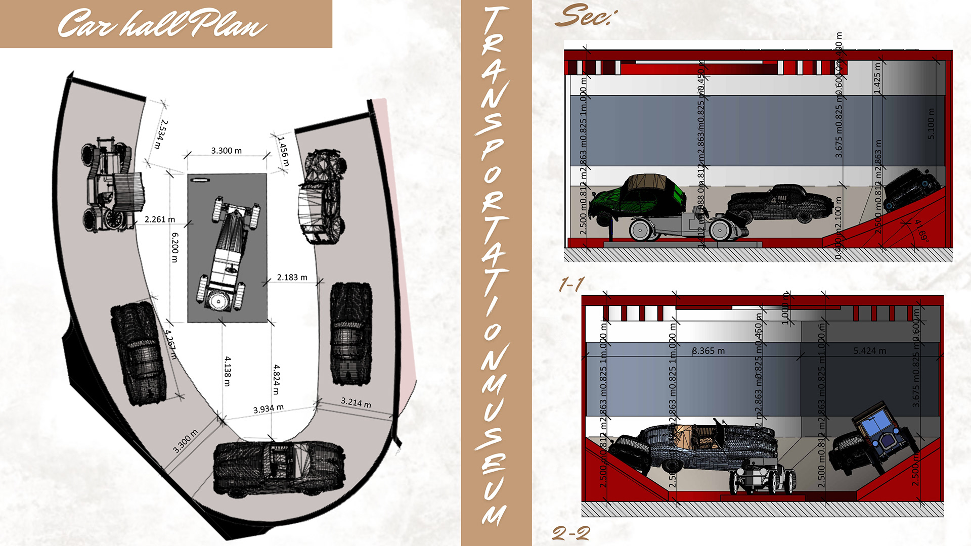 Transportation Museum（交通博物馆）-16