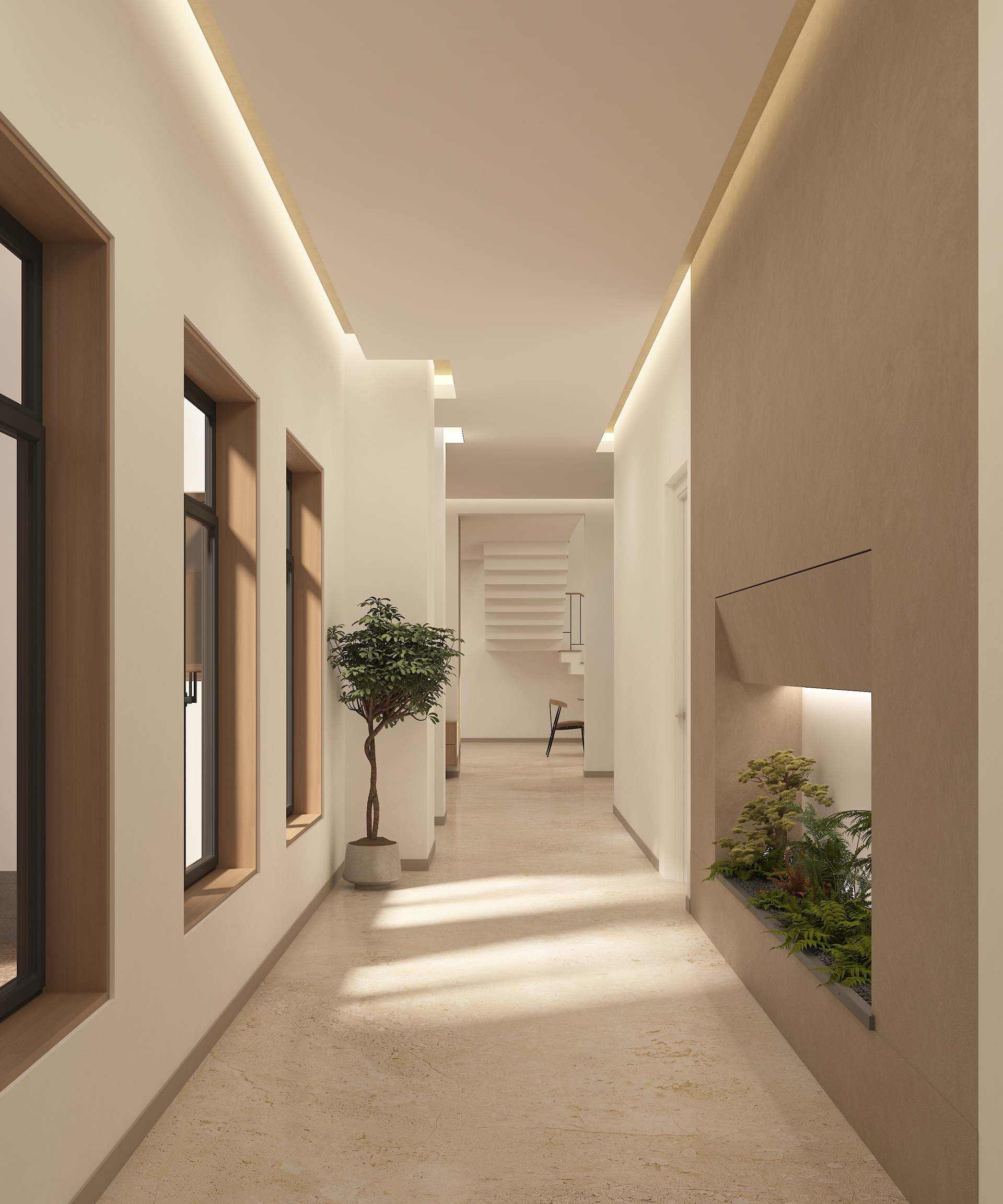 Golden Hour Retreat-11