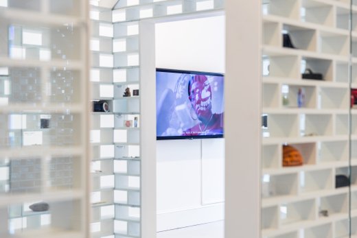 丨美国波士顿丨MASS Design Group-42