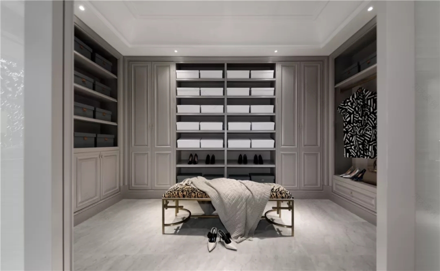 昆明极致艺术的奢宅-79