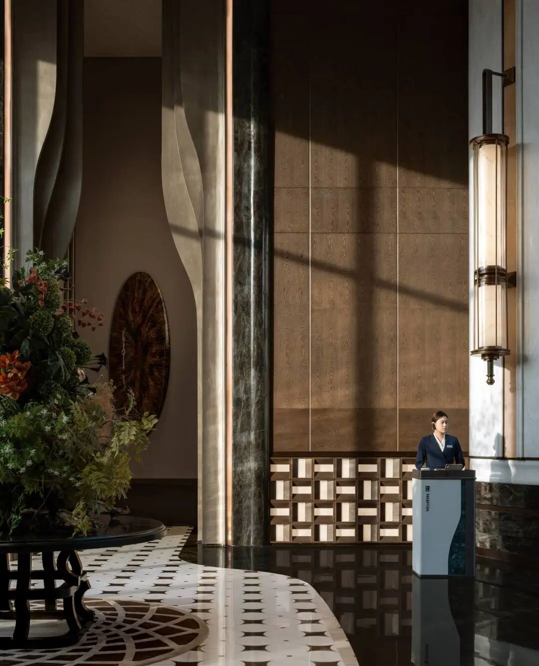 合肥中海·观庐府丨中国合肥-7