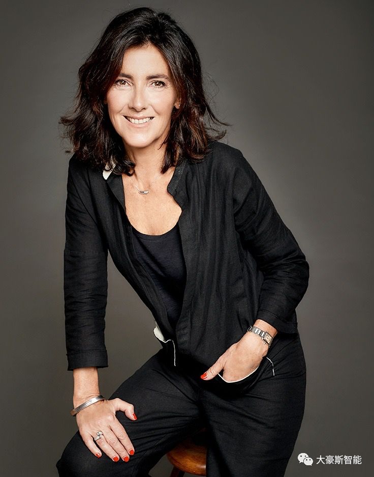 欧洲最著名的夫妻档的海边智能豪宅设计-8