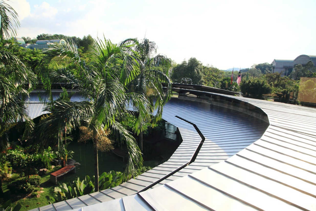 吉隆坡研究实验室丨马来西亚吉隆坡丨Skaarup & Jespersen Sdn Bhd-13