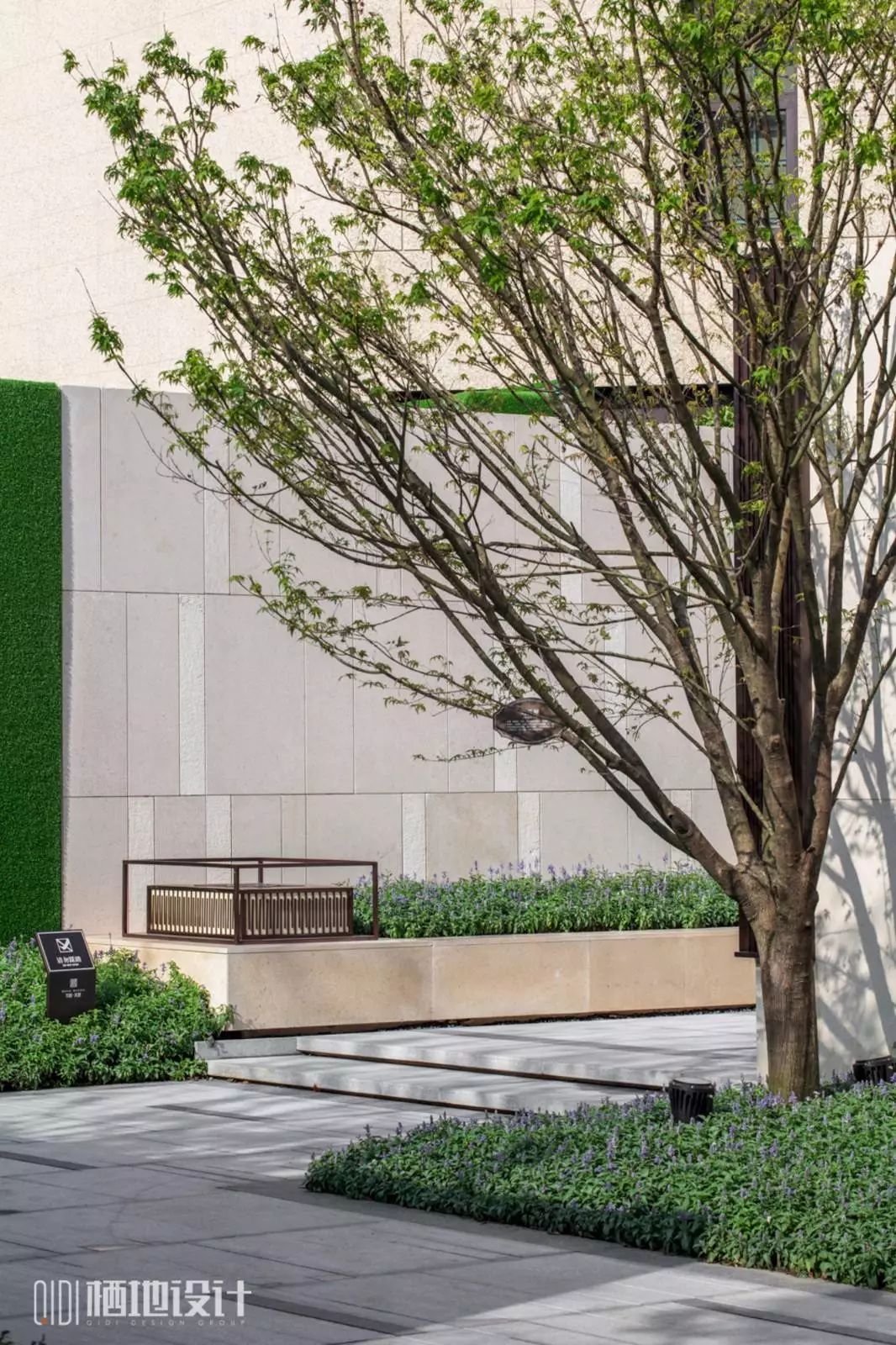 春风十里,赏鉴各地居住区春日美景-40