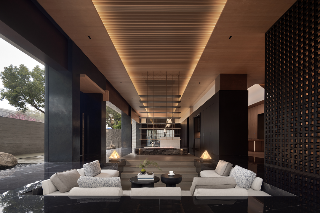 意德美嘉温州展厅丨中国温州丨言禾内境-14