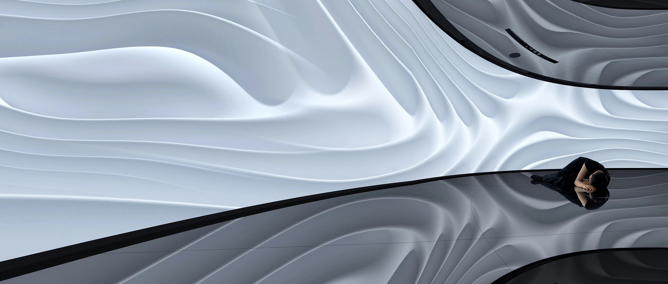 三谷设计 | 谷腾：空间启示录-47