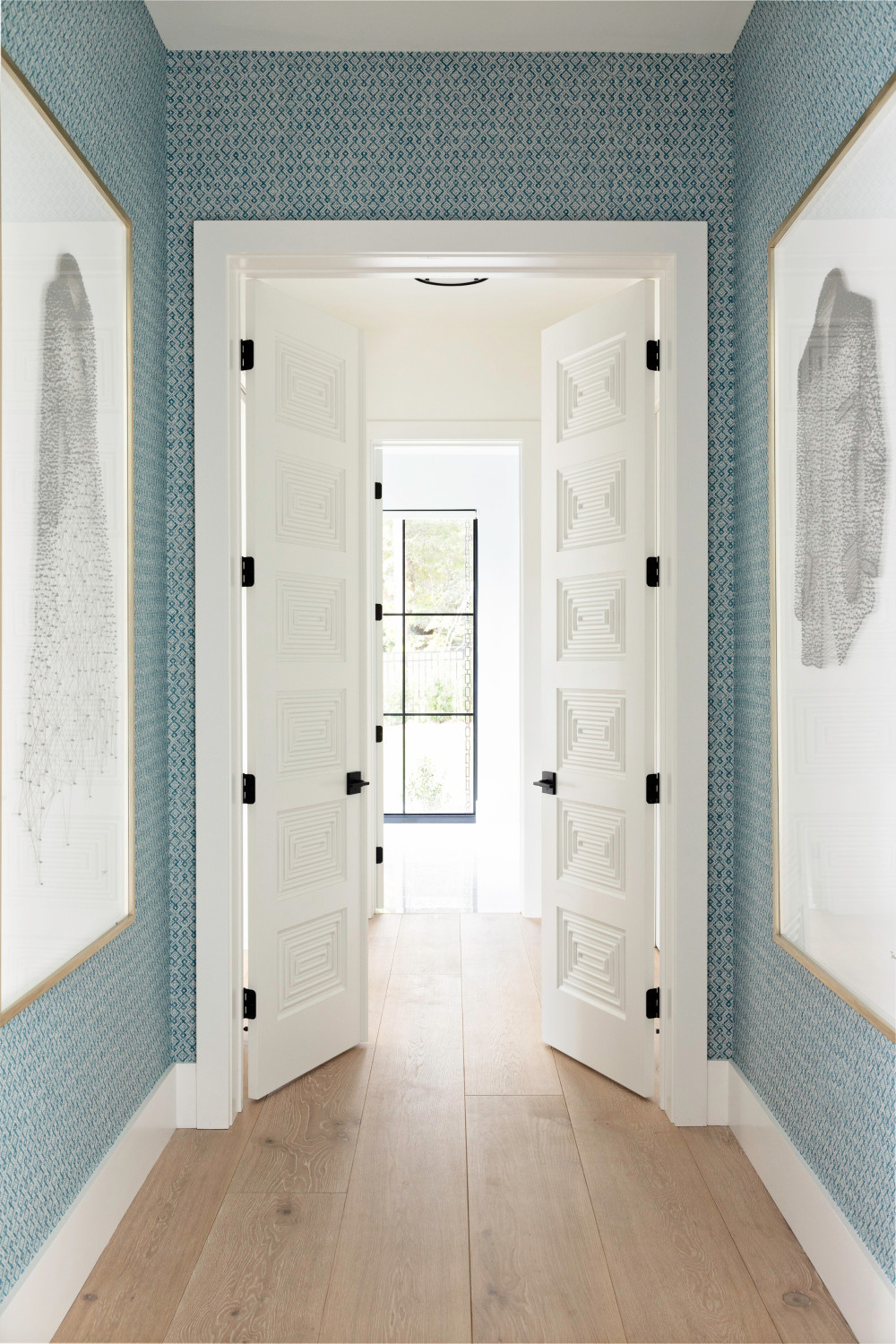 美国内华达州美式风格住宅|Ashley Martin设计-44