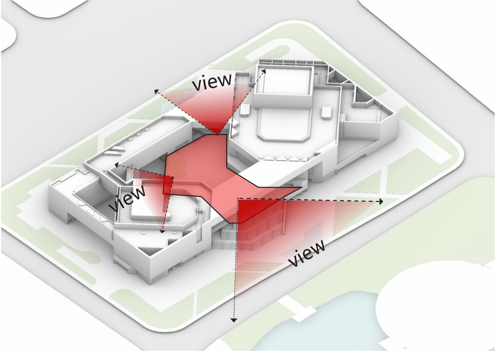 海门市文化中心 剧院项目丨中国南通丨东南大学建筑设计研究院有限公司-40