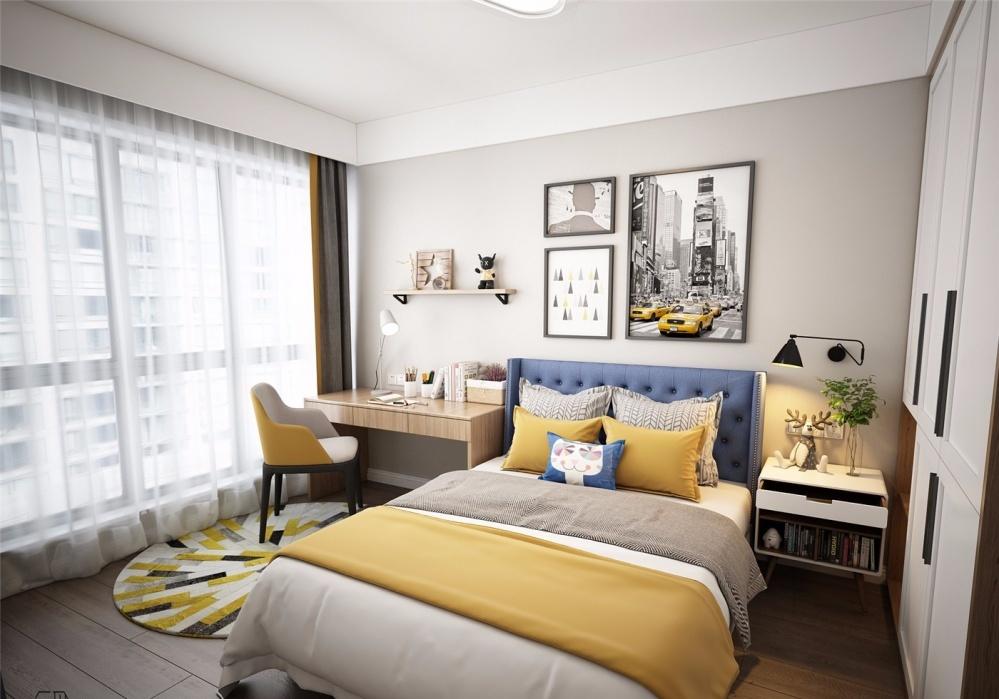 
云端点墨设计丨闫家骐 - 快生活的简之味 -14