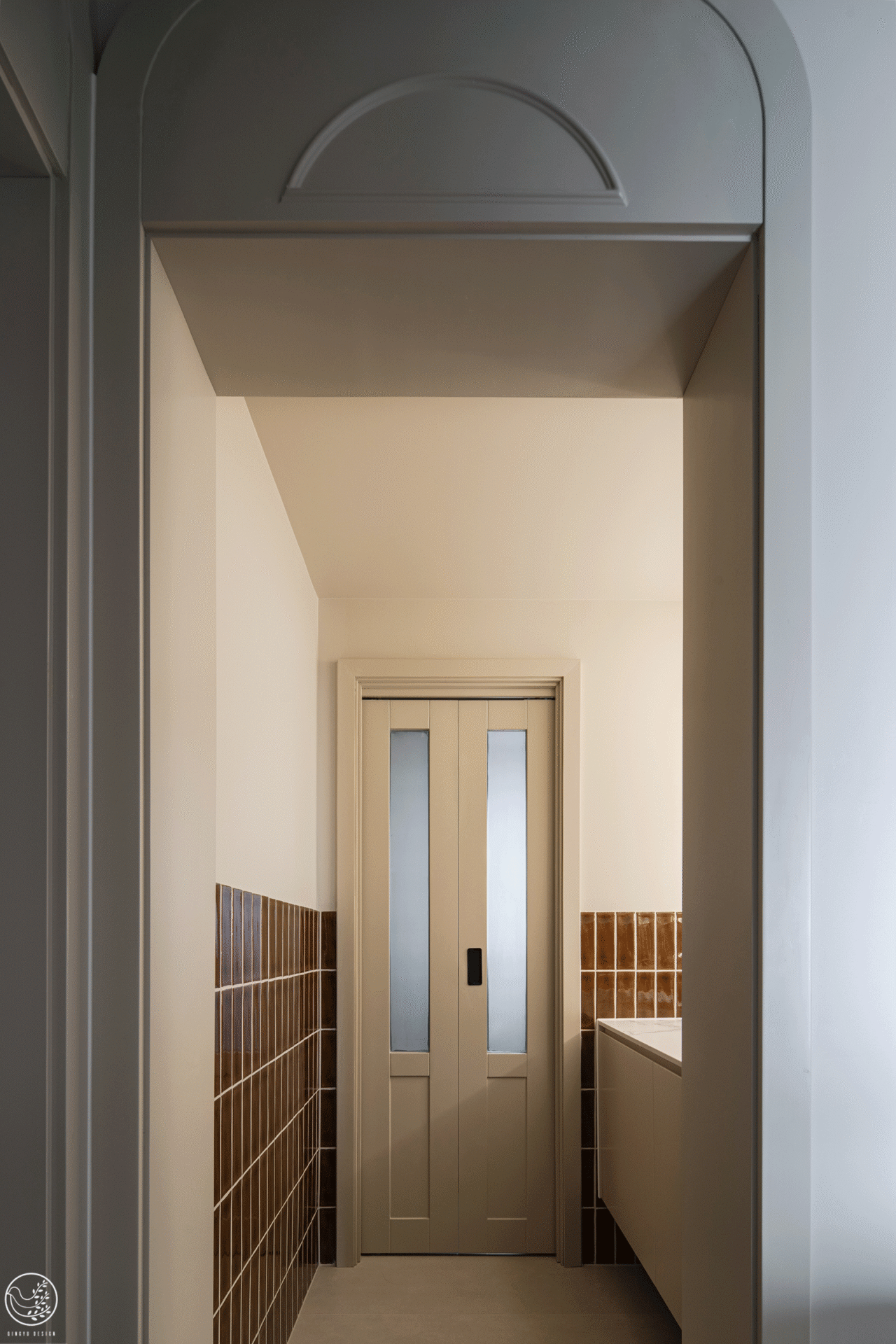 爱意贯穿的家丨中国成都-107