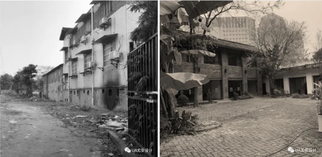 聚“金”“汇”人丨中国上海丨UA尤安设计-24