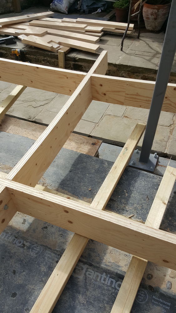 MWArchitects 打造独特温室扩建项目-54