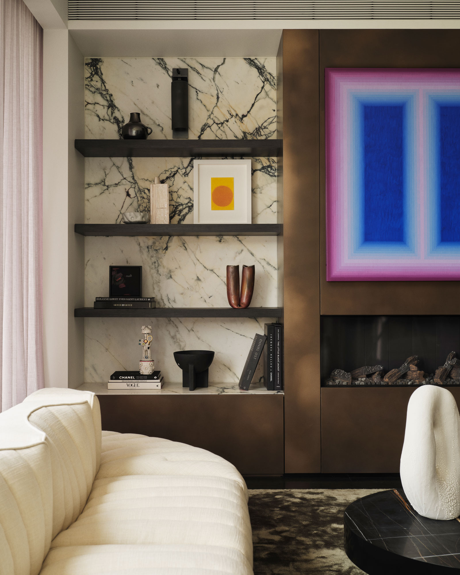 树林住宅丨澳大利亚-7