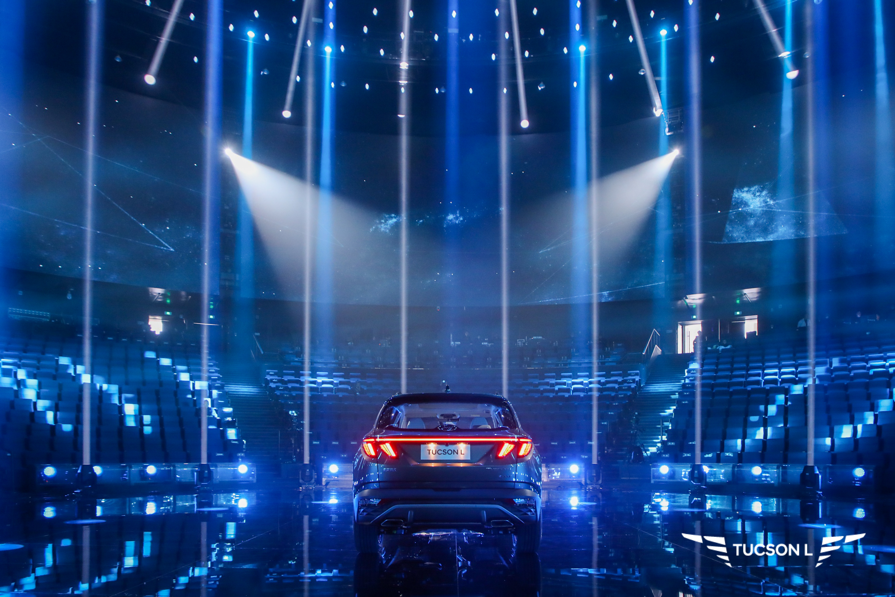 全新 TUCSON L 发布活动-24