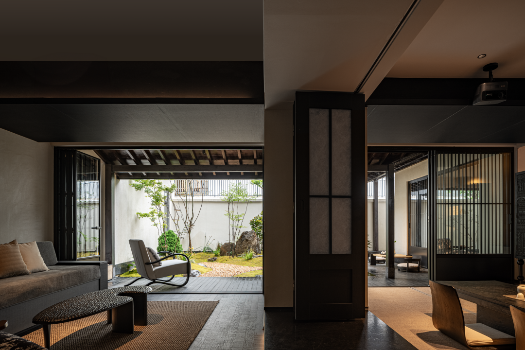 苍山脚下，诗意栖居 / 山隐•LEISURELY度假酒店-41