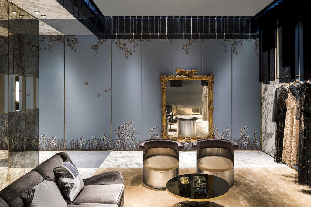 DIOR DUBAI丨Dimore Studio-0