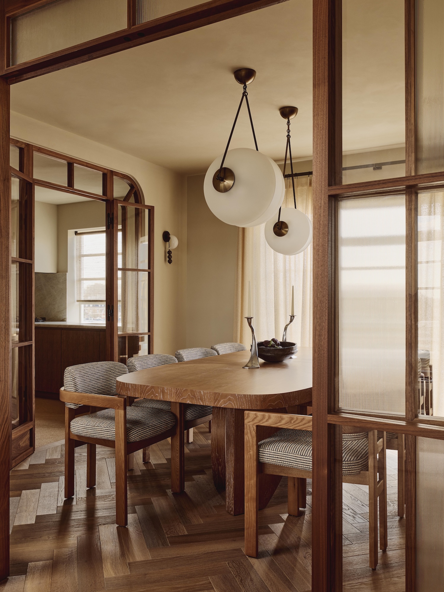 丨英国伦敦丨UNCANNY Studio-18