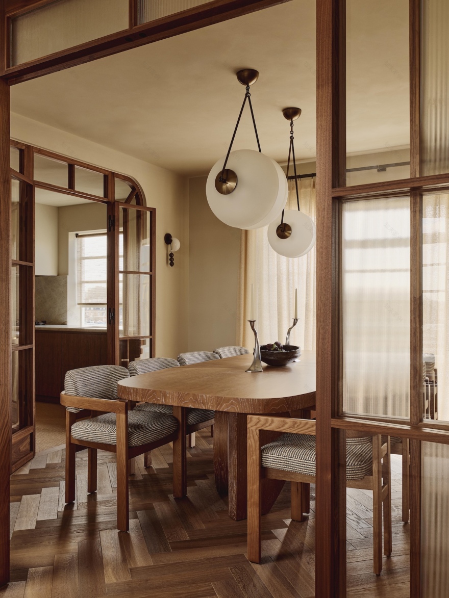 丨英国伦敦丨UNCANNY Studio-18