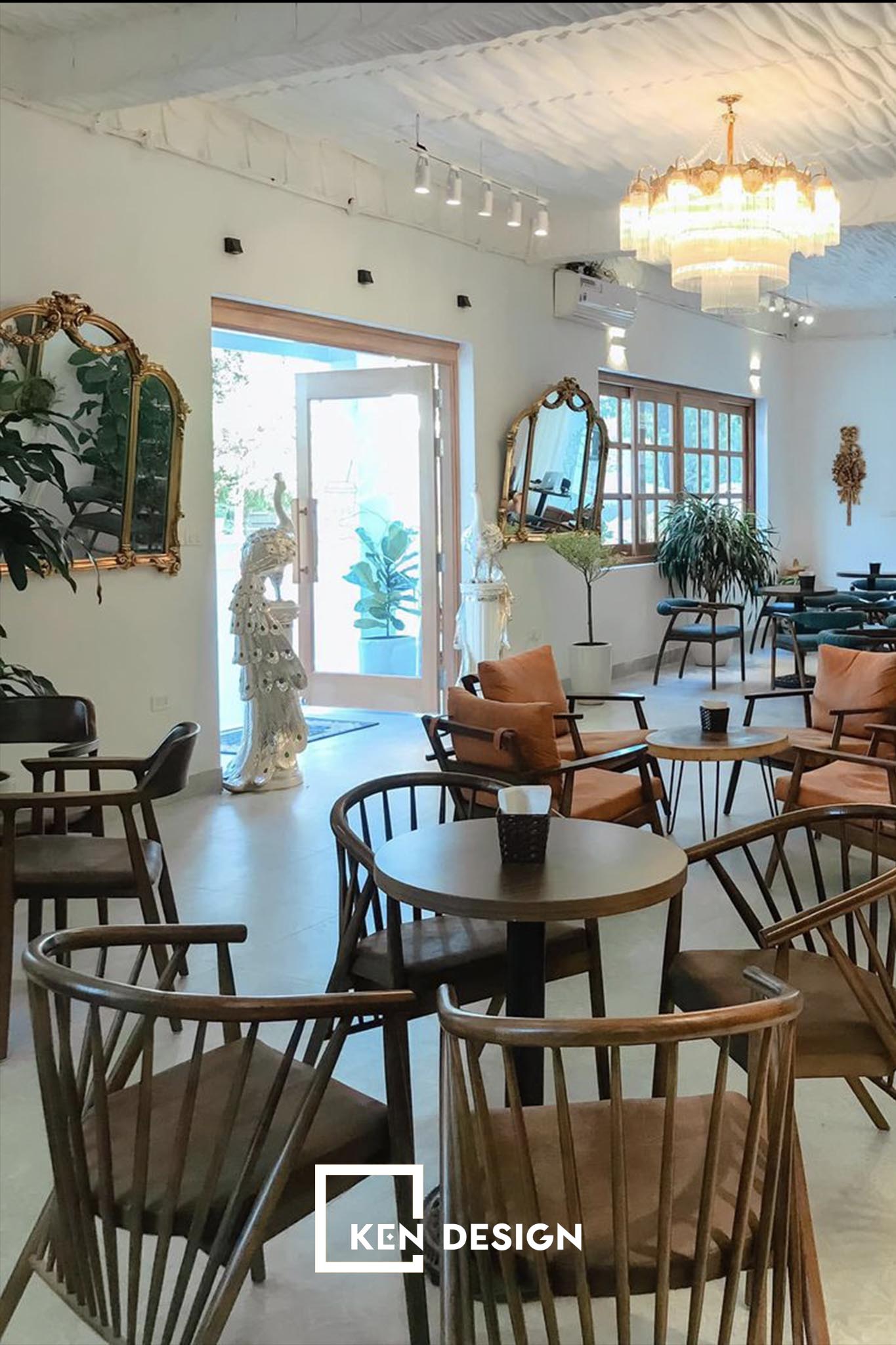 Cheka Cafe & Spa 咖啡店及水疗馆-32