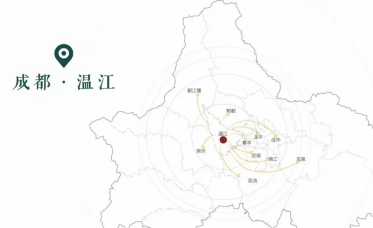 金成·光华壹品丨中国成都丨漫格景观-5