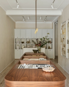 Woollahra 五金店丨澳大利亚丨Alexander &CO
