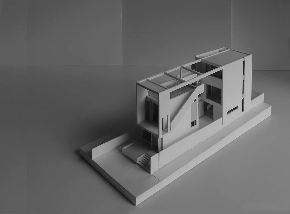 五四村住宅丨中国湖州丨杭州壹山建筑设计有限公司-79