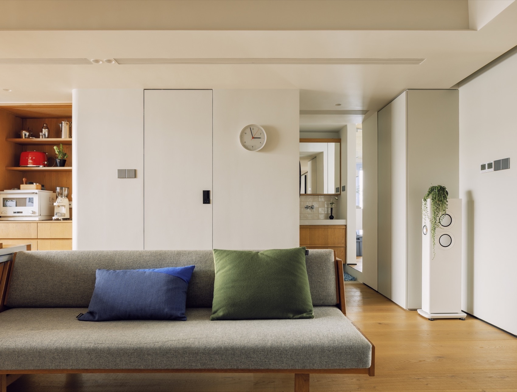 深圳平衡空间叙事丨中国深圳丨傅俣迪设计工作室-26