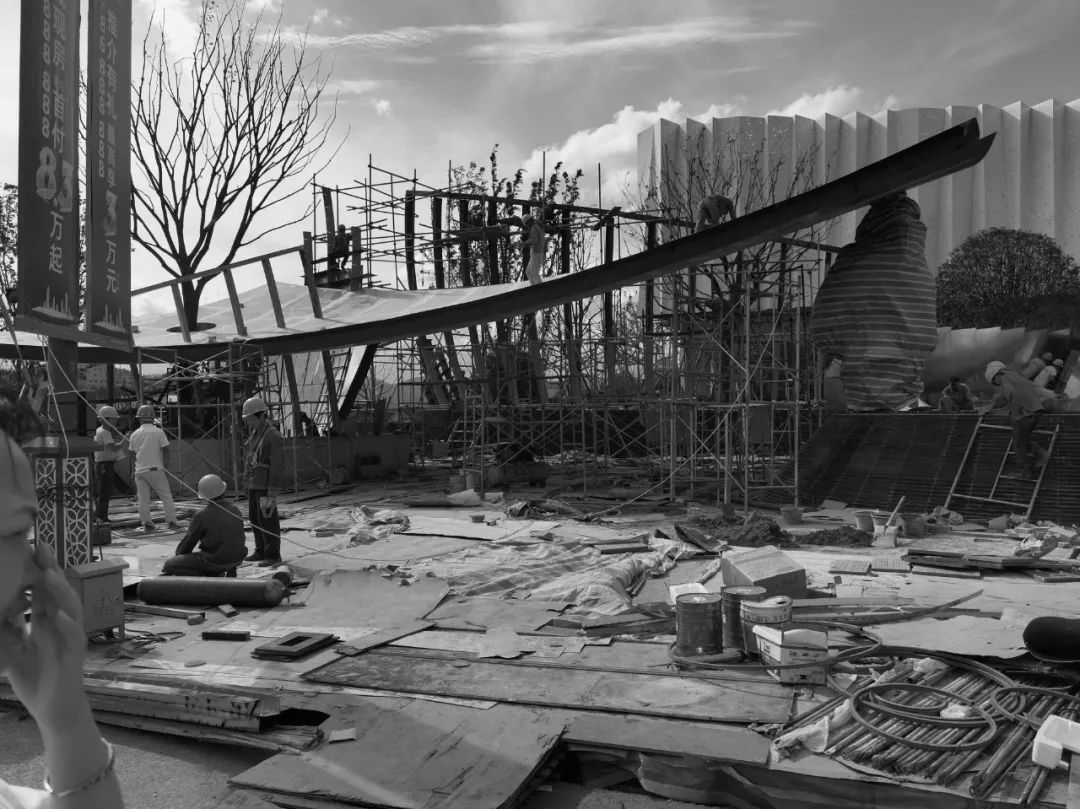 黔地故事新说 | 多彩贵州城展示区-68