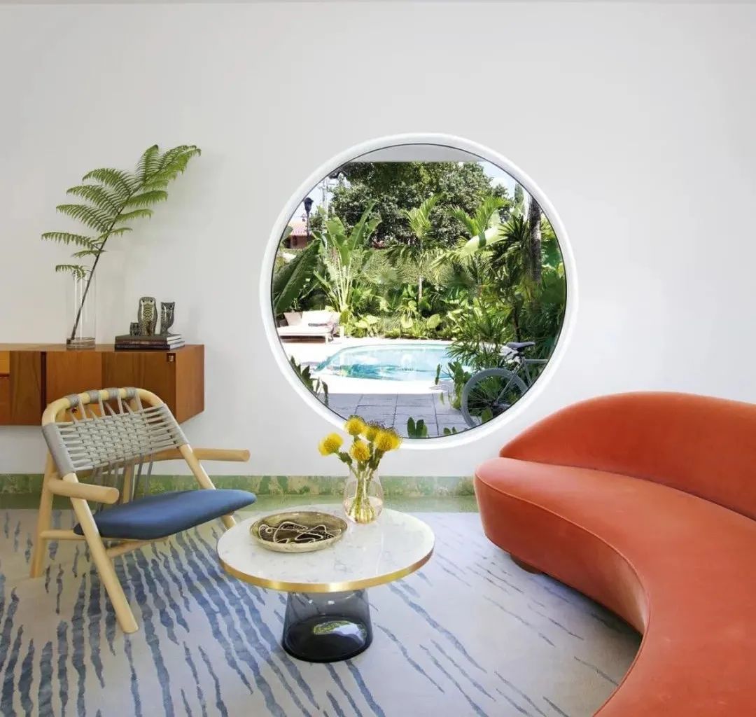 卡戴珊在LA的家丨美国洛杉矶-51