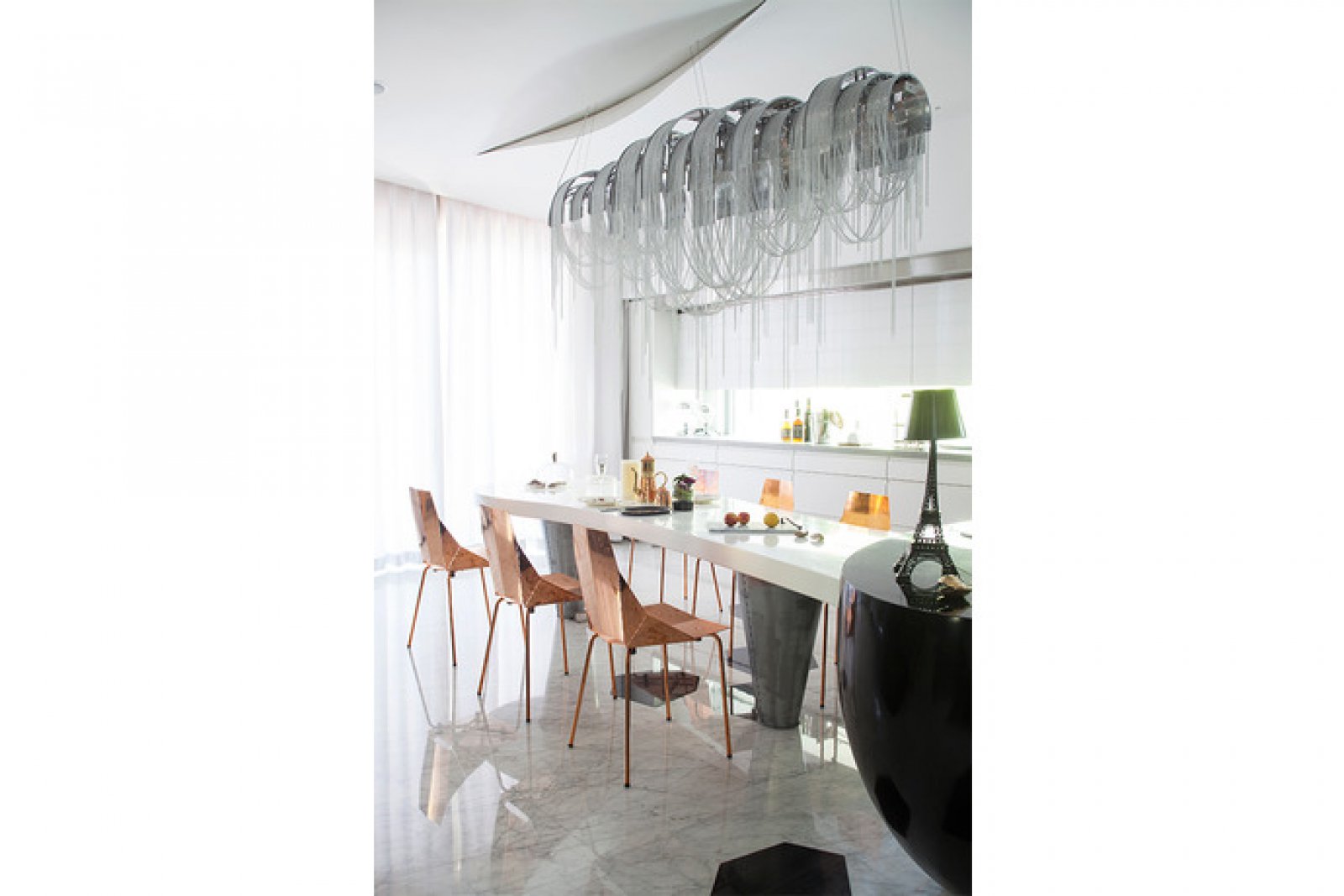 艾力枫社别墅-11