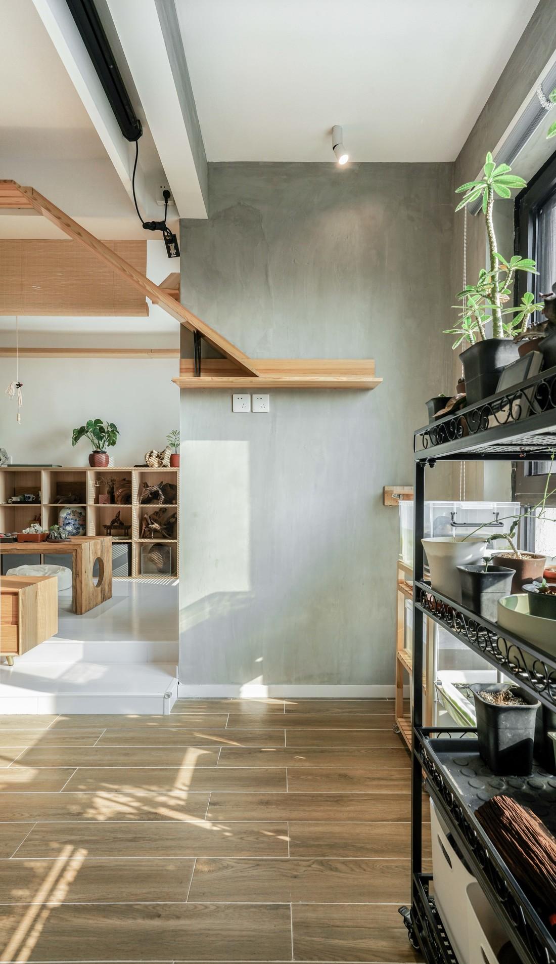 园中·趣儿事 | 有限空间的多场景转换-8