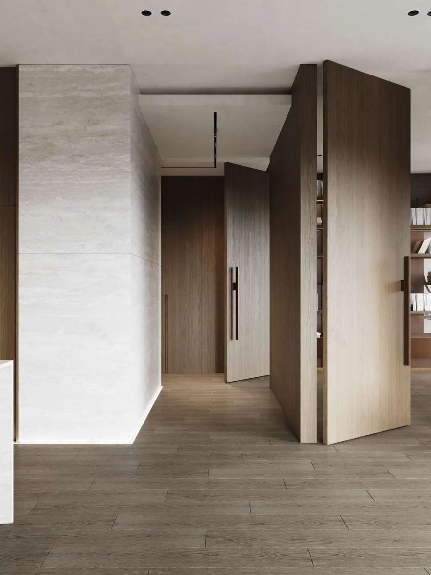 Artem Babayants 现代时尚设计,质感舒适的美学探索-58