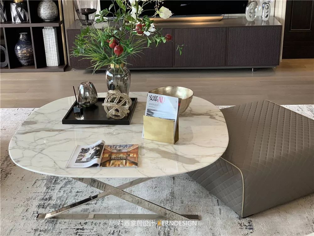 深圳新天鹅堡一期 04 户型-- 演绎生活艺术-34