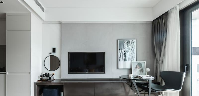 深圳深业中城公寓-21