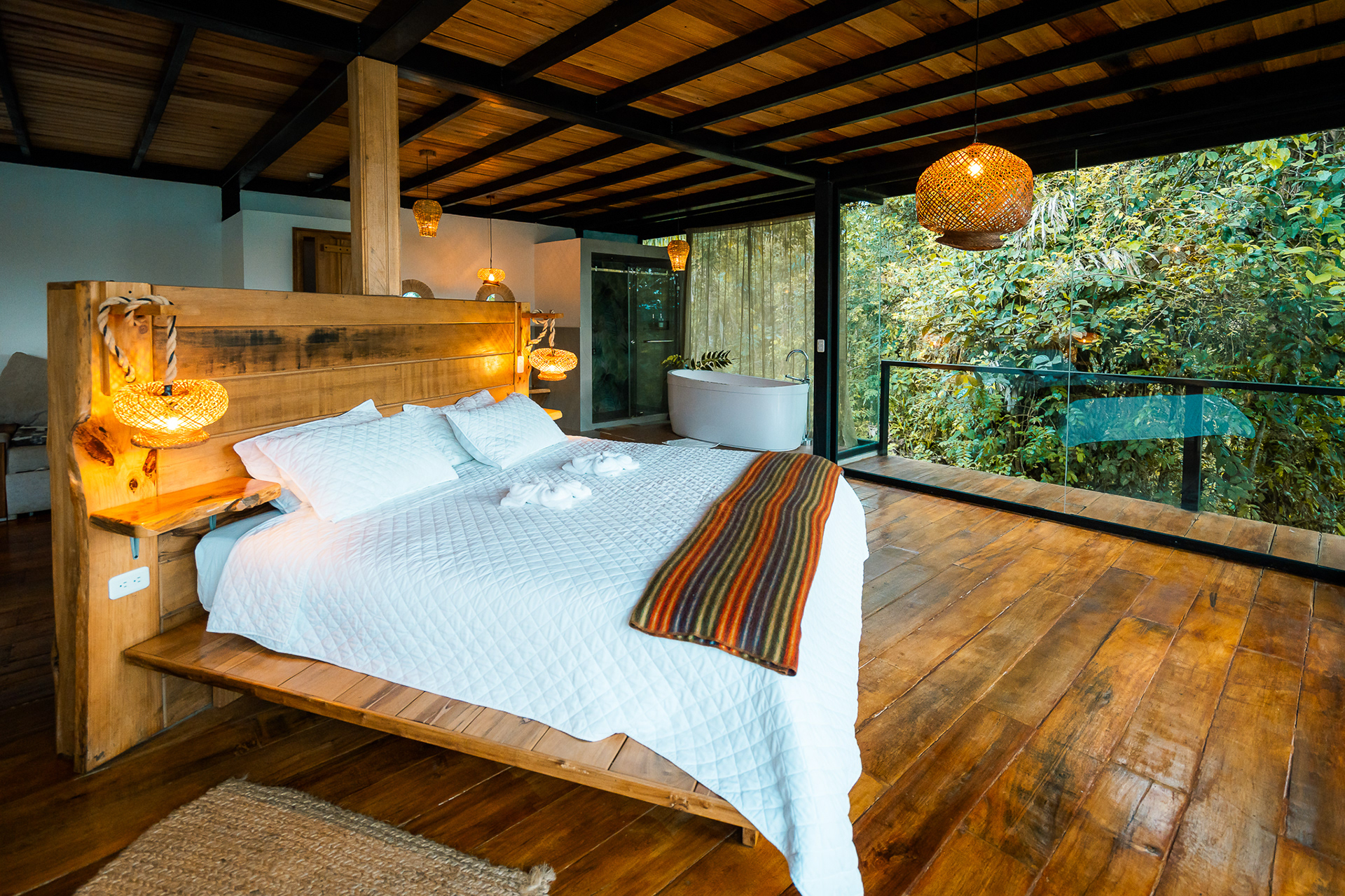 Cedro Amazon Lodge-0