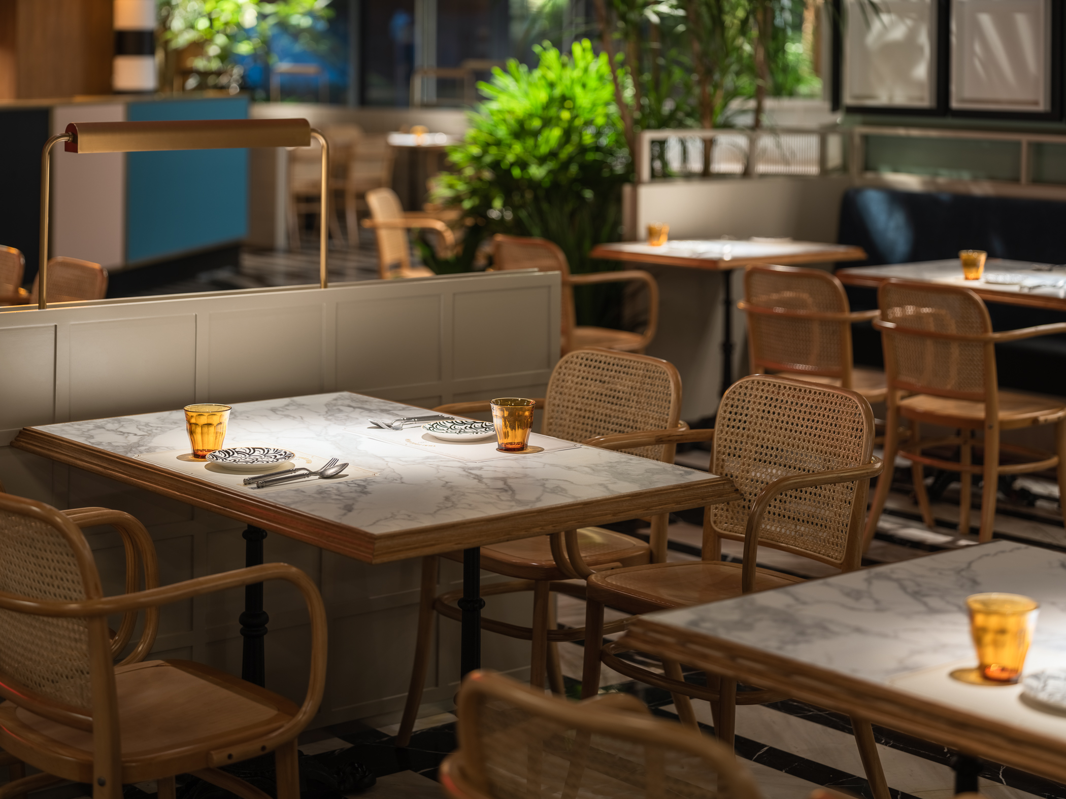 太食獸泰餐厅上海店&杭州店丨中国上海丨TRIOSTUDIO三厘社-30