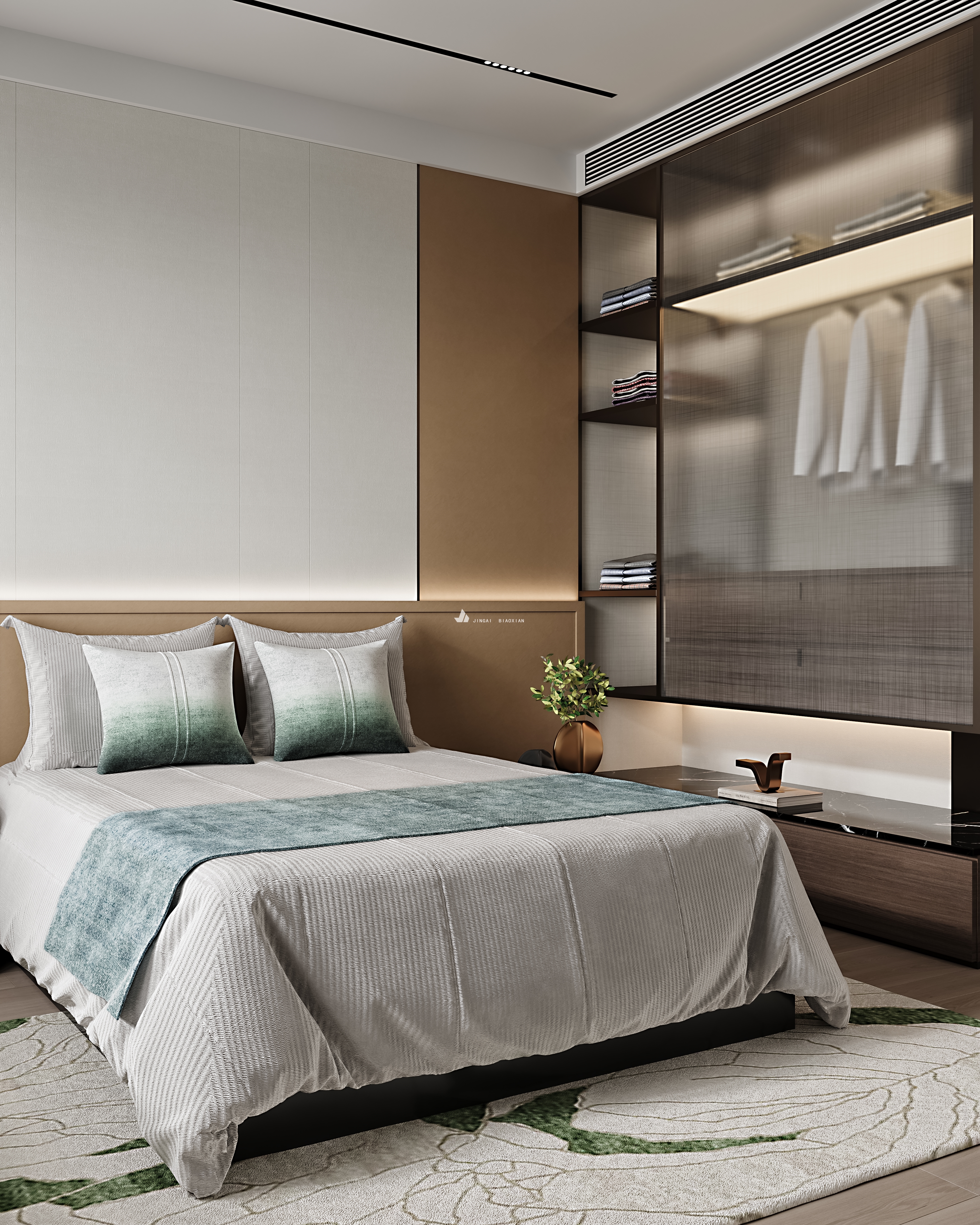 售楼处系列三-青云-1