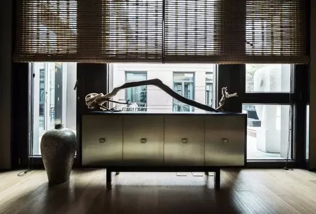 【住宅 中式】北京中粮瑞府-15