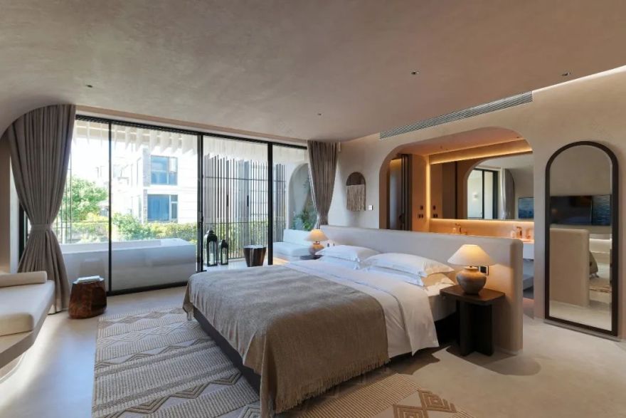 当契阔的山海遇上浪漫主义【同心同盟设计新作】-51