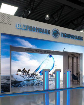 Газпром Банк