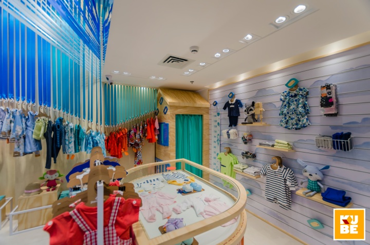 巴西 Joana João 童装店-15