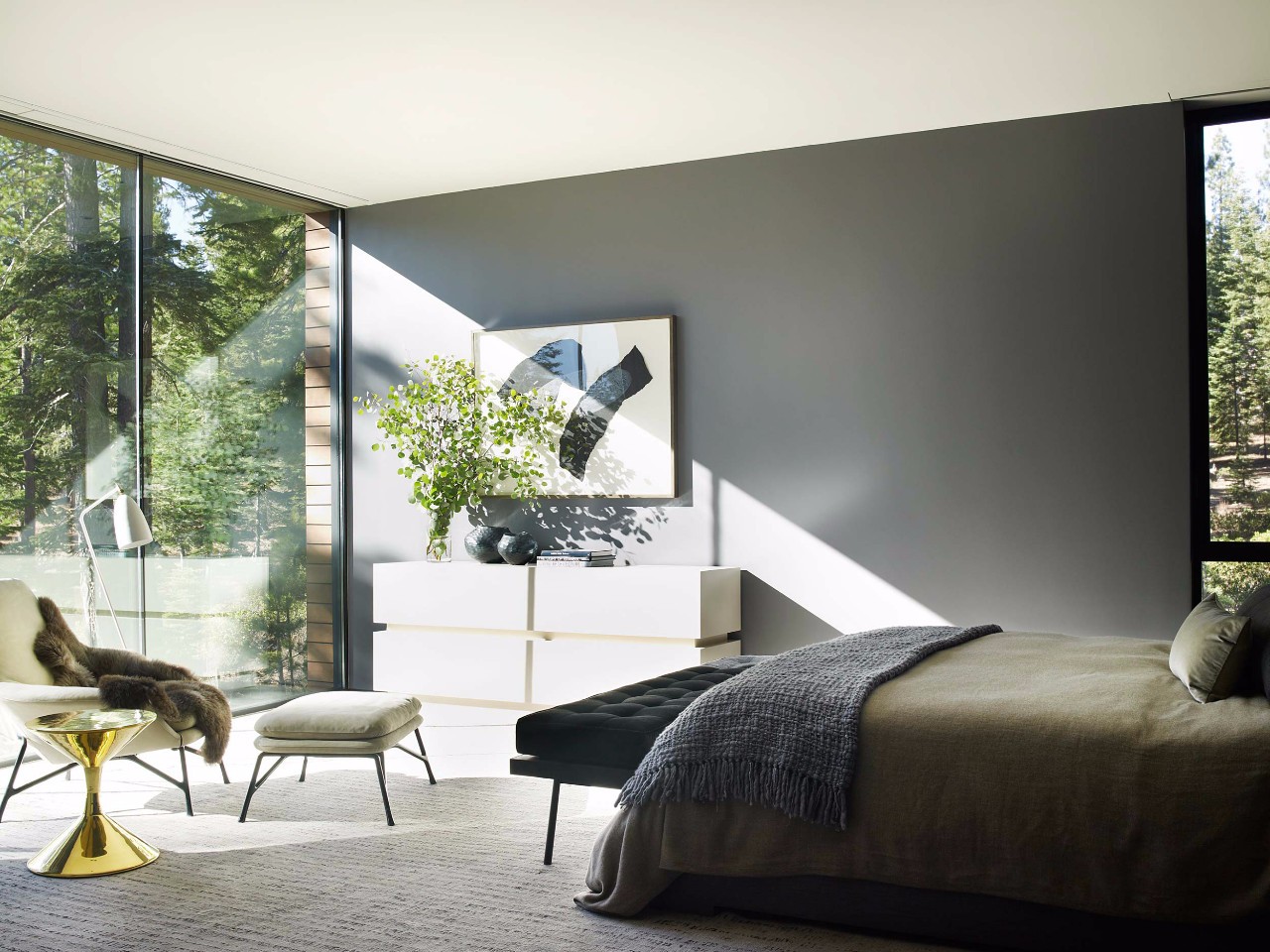 有机的现代主义风格-39