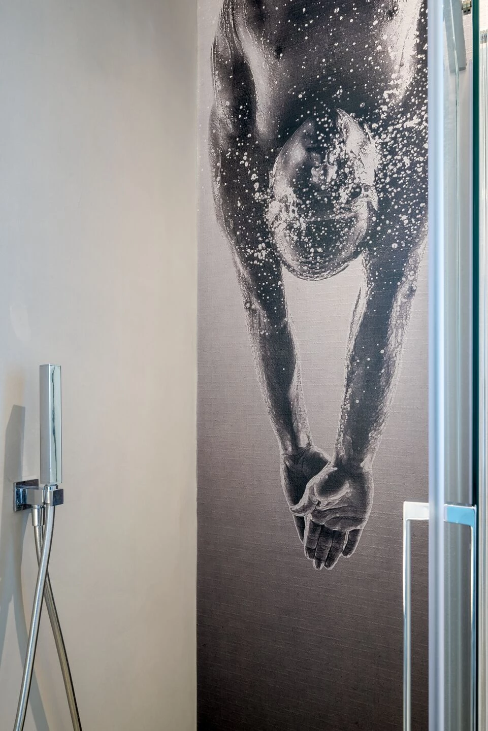 意大利米兰 EC House 现代公寓设计丨STUDIO EF-43