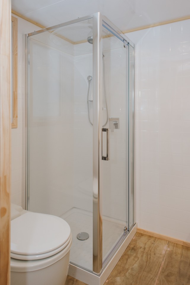 Total Grace迷你小屋丨新西兰丨Build Tiny公司-26