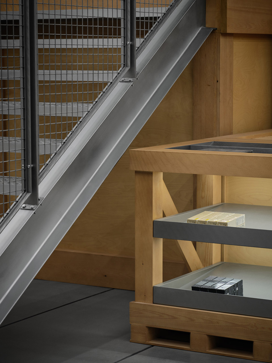 話梅北京合生汇旗舰店丨中国北京丨AIM恺慕建筑设计-11