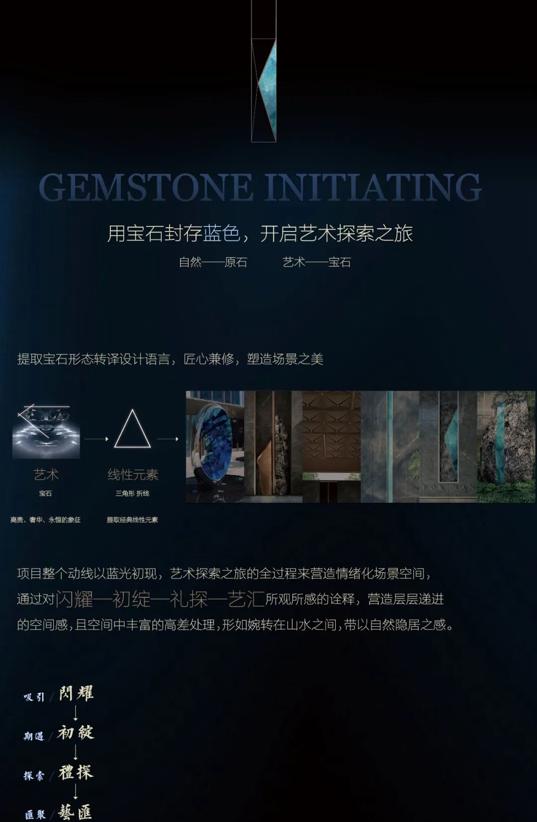 启艺术探索之旅 | 龙湖怡康 · 湖城大境-7