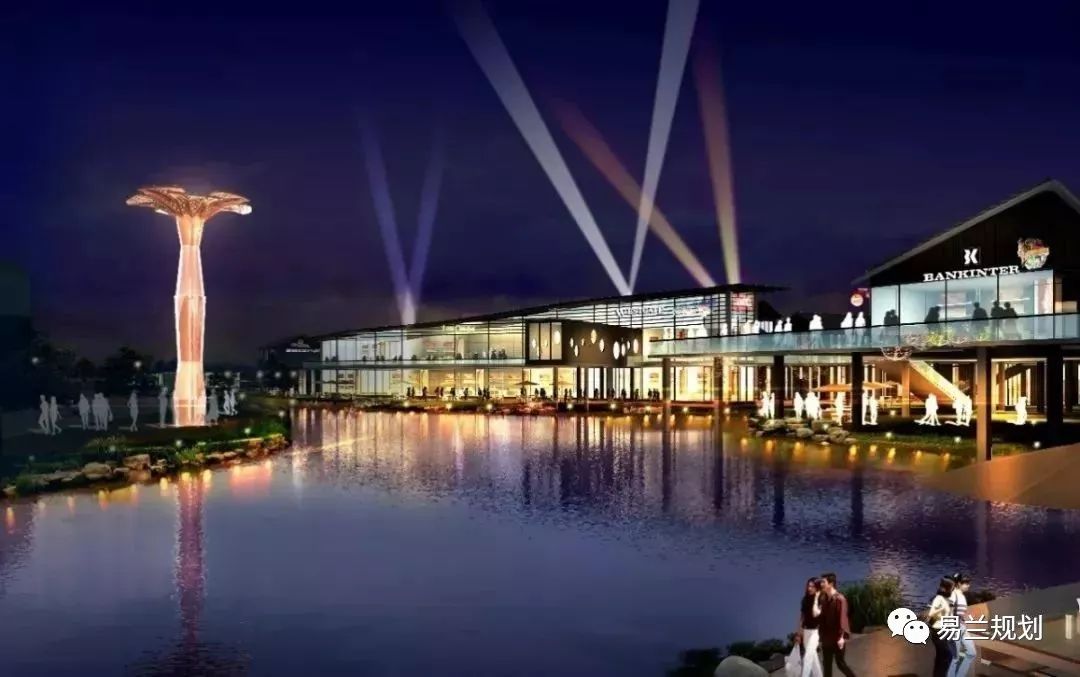 九寨沟漳扎镇双柳地旅游商业区概念性规划-103