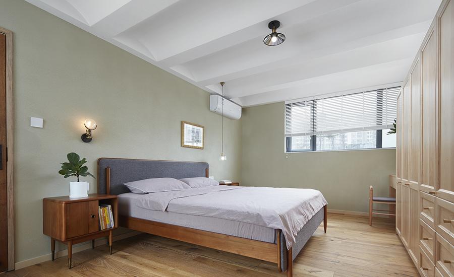 温馨舒适学习环境打造丨三米设计-54