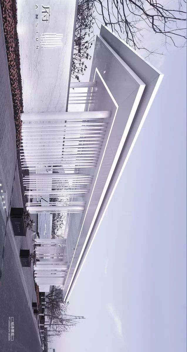 云熙望府 | 现代城市中的云朵秘境-6